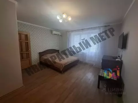 1-к кв. Калмыкия, Элиста 8-й мкр, 65 (33.9 м)