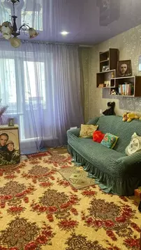 2-к кв. Хакасия, Пригорск рп 1 (52.4 м)