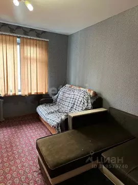 Комната Ставропольский край, Пятигорск ул. Первая Бульварная (18.4 м)