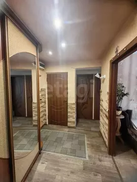 4-к кв. Иркутская область, Ангарск 11-й мкр, 10 (59.2 м)