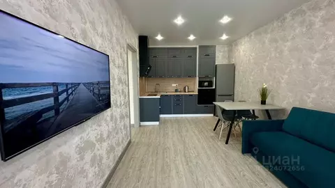 2-к кв. Санкт-Петербург ул. Среднерогатская, 11к2 (60.0 м)