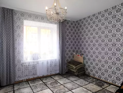 2-к кв. Тульская область, Кимовск ул. Мелихова, 7 (44.8 м)