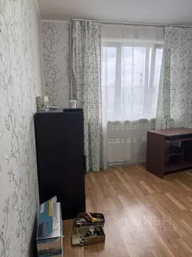 3-к кв. Москва ул. Адмирала Лазарева, 40 (81.0 м)