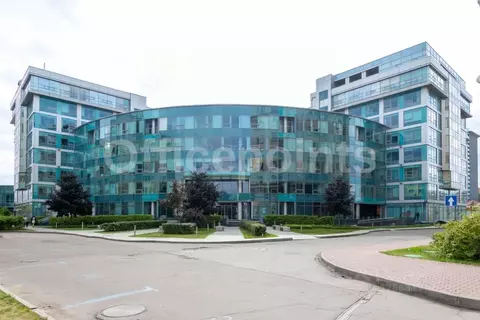 Офис в Москва Летниковская ул., 10С4 (270 м)