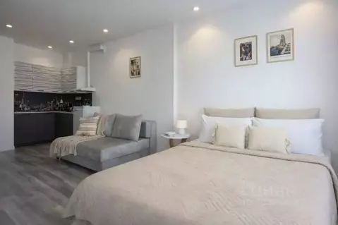 1-к кв. Башкортостан, Уфа ул. Рихарда Зорге, 13/1 (31.0 м)