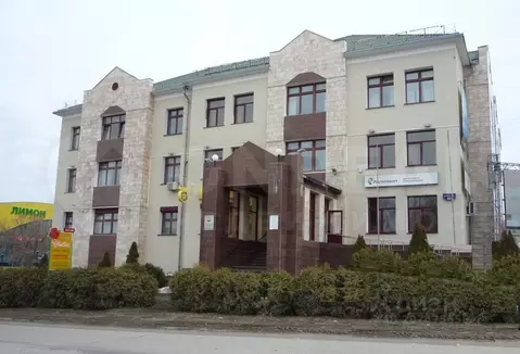 Помещение свободного назначения в Пермский край, Лысьва просп. Победы, ...