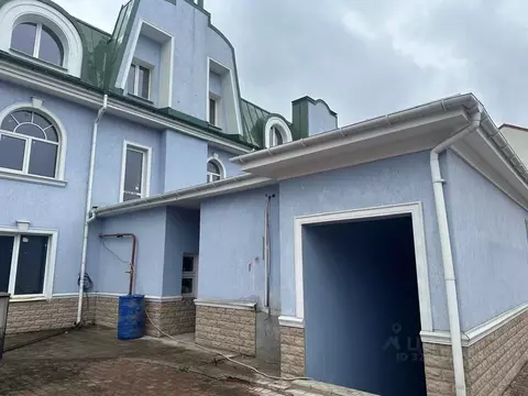 Офис в Санкт-Петербург 1-я Никитинская ул., 22 (4587 м)