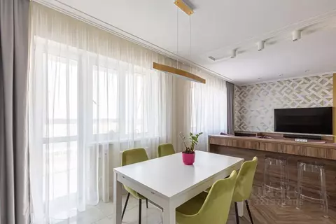 3-к кв. Нижегородская область, Нижний Новгород Республиканская ул., ...