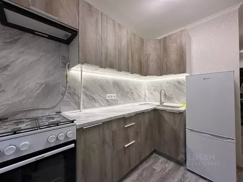 1-к кв. Москва ул. 50 лет Октября, 23К1 (33.0 м)