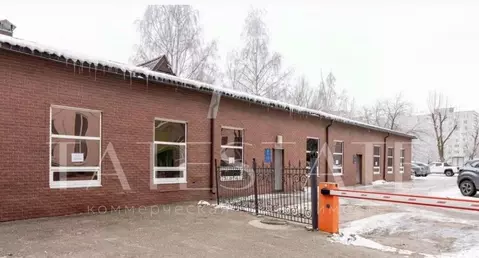 Офис в Татарстан, Казань ул. Адоратского, 8а (21 м)