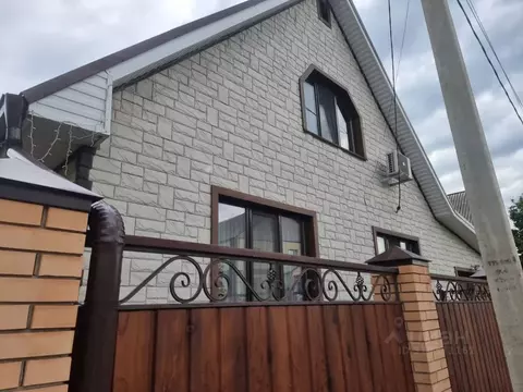 Дом в Хакасия, Абакан Ольховая ул. (180 м)