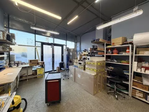 Помещение свободного назначения в Москва ул. Перерва, 11С3 (35 м)