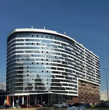 Гараж в Санкт-Петербург бул. Александра Грина, 1 (13 м)