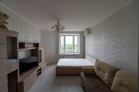 1-к кв. Москва Херсонская ул., 17 (38.7 м)