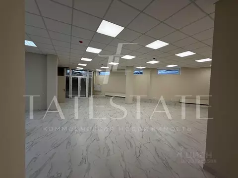 Офис в Татарстан, Казань Гвардейская ул., 54к1 (199 м)