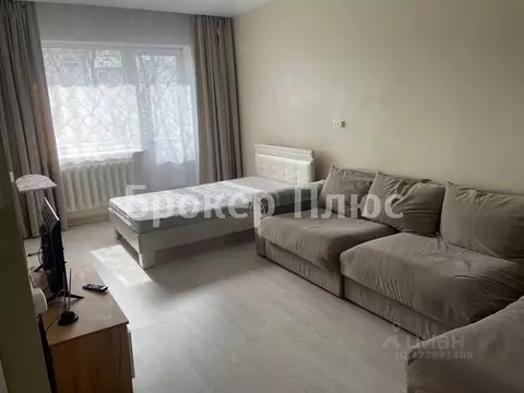 1-к кв. Тыва, Кызыл Московская ул., 103 (32.0 м)