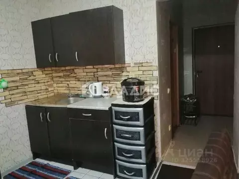 Студия Ленинградская область, Всеволожский район, пос. Щеглово ул. ...