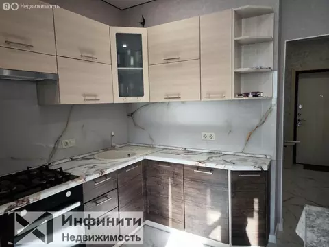 2-комнатная квартира: Ставрополь, улица Тухачевского, 28/6 (51.4 м)