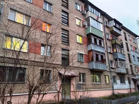 1-комнатная квартира: Электросталь, улица Победы, 9к1 (30.9 м)