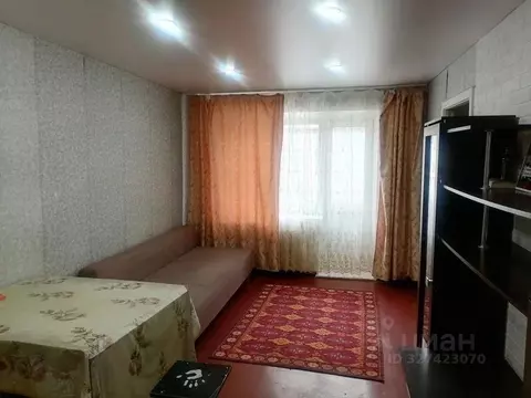 3-к кв. Тульская область, Тула ул. Дмитрия Ульянова, 18 (64.0 м)