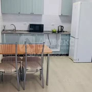 2-к кв. Тюменская область, Тюмень ул. Алматинская, 6 (43.5 м)