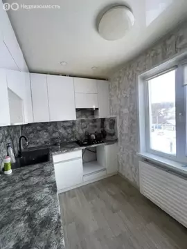 3-комнатная квартира: Сарапул, Интернациональная улица, 57 (53.9 м)