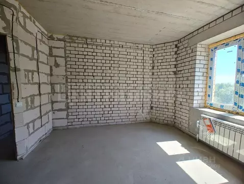 1-к кв. Смоленская область, Смоленский муниципальный округ, Козинское ...