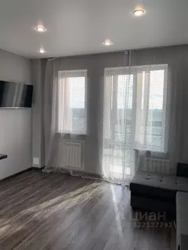 Студия Московская область, Долгопрудный Парковая ул., 54 (27.0 м)