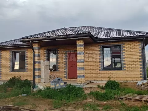 Дом в Смоленская область, Смоленский муниципальный округ, ...