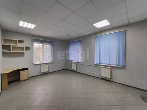 Офис в Ростовская область, Ростов-на-Дону ул. Черевичкина, 106/2к6 (22 ...
