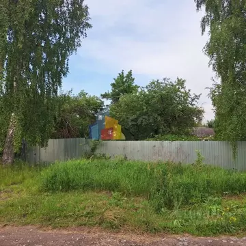 Участок в Тульская область, Тула пос. Скуратовский, пос. Угольный, 1-й ...