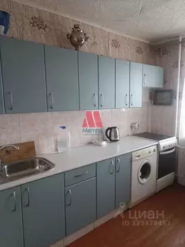 2-к кв. Ярославская область, Рыбинск ул. Фурманова, 1 (56.1 м)