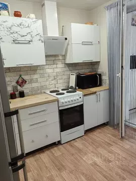 1-к кв. Самарская область, Волжский район, Смышляевка городское ...