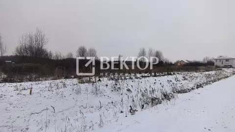 Участок в Костромская область, Кострома ул. Героев (8.1 сот.)