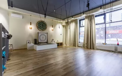 Помещение свободного назначения в Москва 3-я Хорошевская ул., 21к5 ...