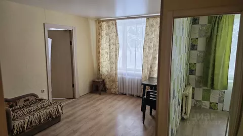 2-к кв. Московская область, Химки Сходня мкр, Первомайская ул., 28/2 ...