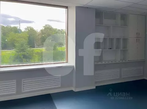 Офис в Москва ул. Архитектора Власова, 6 (547 м)