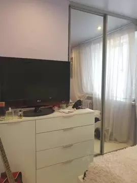 2-к кв. Самарская область, Самара ул. Карбышева, 71 (62.0 м)