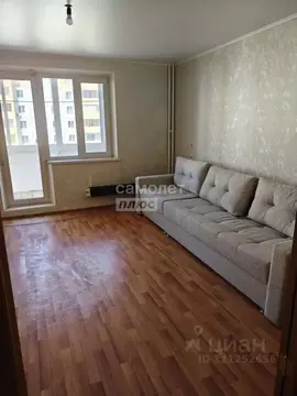 2-к кв. Челябинская область, Челябинск ул. Салавата Юлаева, 32 (65.4 ...