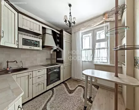 1-комнатная квартира: Мытищи, Юбилейная улица, 24А (33.8 м)