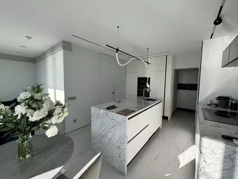 3-к кв. Краснодарский край, Сочи Бытха мкр, ул. Бытха, 41 (100.0 м)