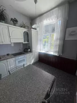 2-к кв. Москва Профсоюзная ул., 24К1 (54.0 м)