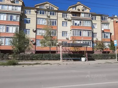 Офис в Ростовская область, Таганрог Бакинская ул., 64-2 (554 м)