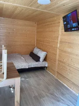 Дом в Московская область, Раменский муниципальный округ, д. Осеченки ...