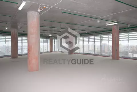 Офис в Московская область, Химки Ленинградская ул., с25 (1739 м)