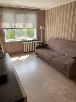 1-к кв. Калининградская область, Советск Калининградское ш., 16Б (29.0 ...