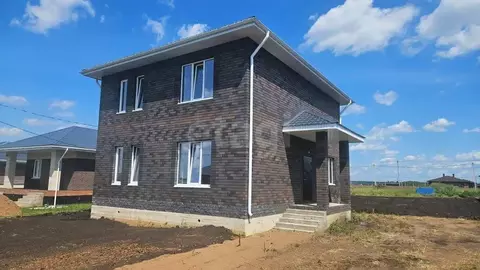 Дом в Башкортостан, Уфимский район, Русско-Юрмашский сельсовет, д. ...