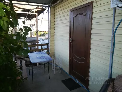 Комната Краснодарский край, Темрюкский район, Тамань ст-ца ул. ...