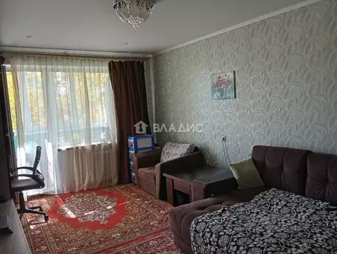 2-к кв. Пензенская область, Пенза ул. Антонова, 4А (57.1 м)