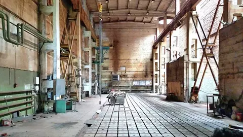 Производственное помещение в Свердловская область, Екатеринбург ул. ...